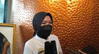 Jelang Nataru, Dinas Pariwisata Lampung Imbau Masyarakat Untuk Selalu Taati Prokes